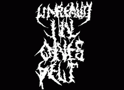 logo Unreality In One's Self logo Unreality In One's Self